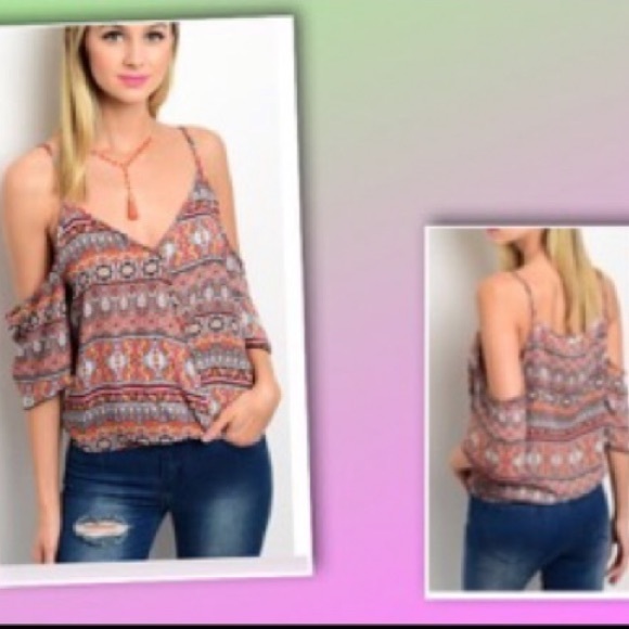 ❥Lightweight Top - Picture 5 of 7